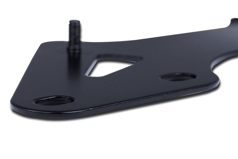Amer Mounts VESA 100x100 Plate Adapter for LCD/LED TV Mounts, 200x200 and 200x100 | AMRV201 - Image 2
